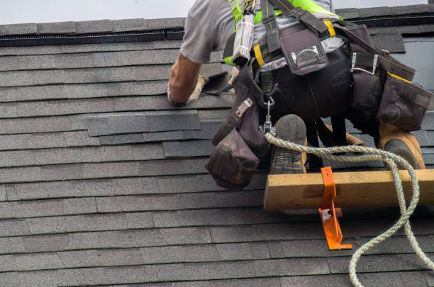 Reliable Emergency Roof Repair contractor in Broadview Heights, OH by Brentwood Metal Roofing