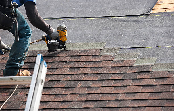 Licensed Emergency Roof Repair service in Broadview Heights, OH - Brentwood Metal Roofing